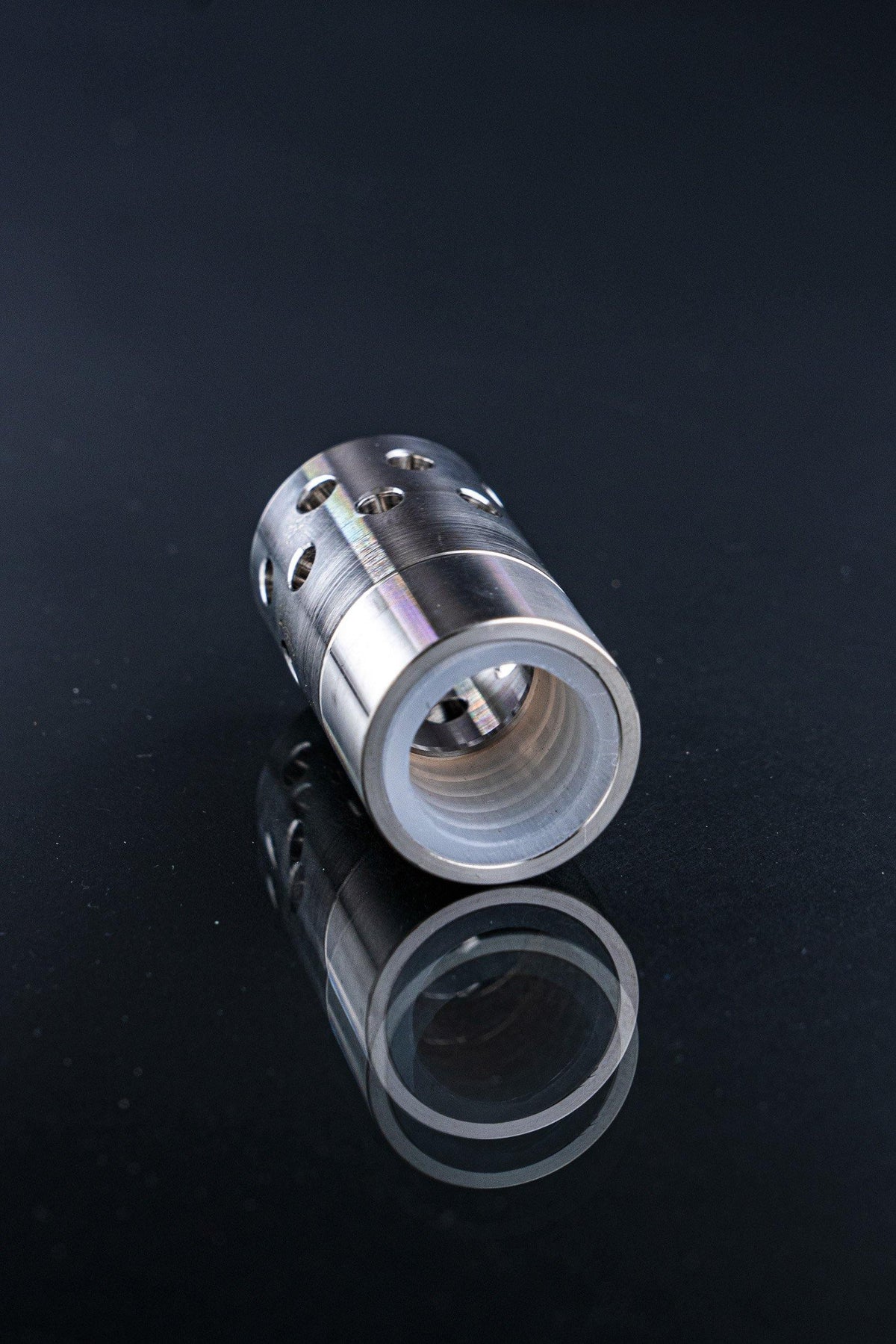 Dschinni Diffuser (Mio &amp; Botan Classic) - shishagear - UK