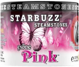 Starbuzz Pink Steam Stones Shisha Flavour - shishagear - UK Shisha Hookah Black Friday