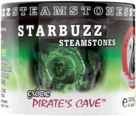 Starbuzz Pirate&#39;s Cave Steam Stones Shisha Flavour - shishagear - UK Shisha Hookah Black Friday