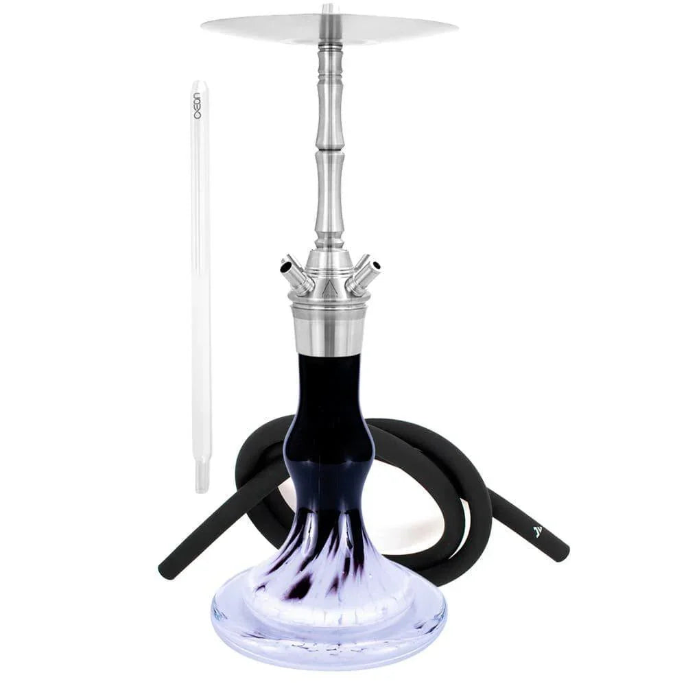 Aeon Shisha Edition 4 Premium Set - Panda - shishagear - UK