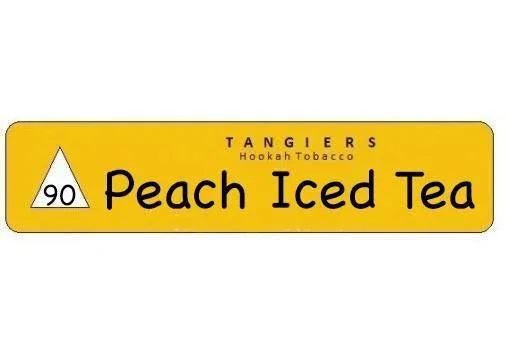 Tangiers Noir Flavours 250g - shishagear - UK