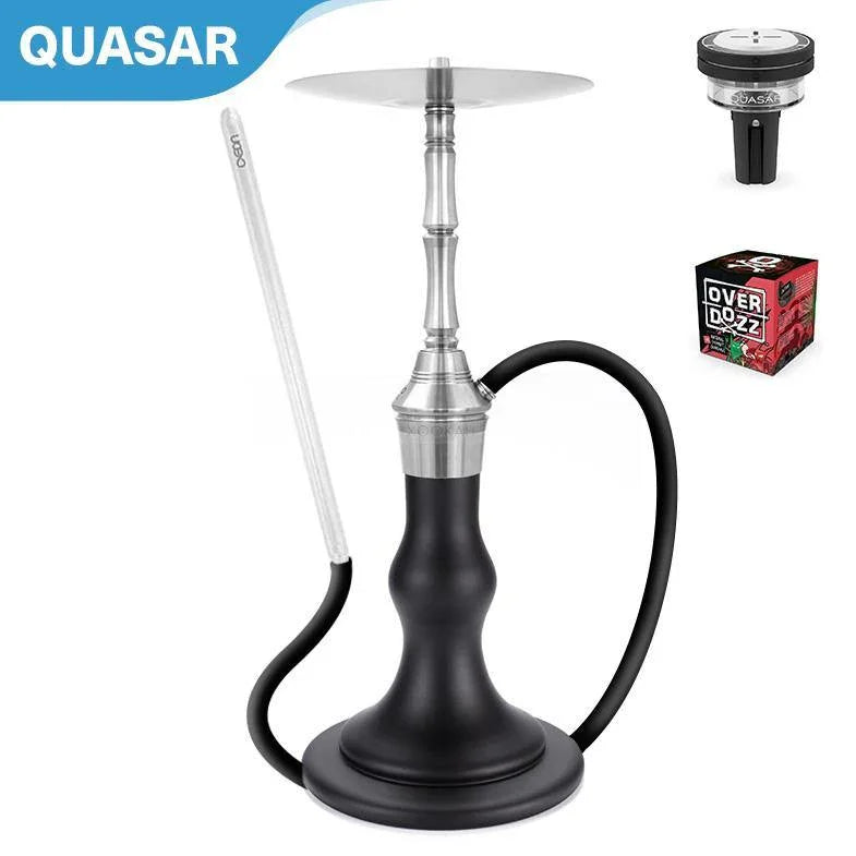 Aeon Shisha Edition 4 Lounge - Phantom - shishagear - UK