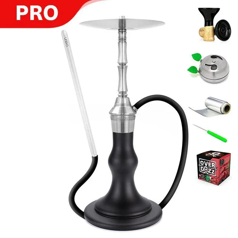 Aeon Shisha Edition 4 Lounge - Phantom - shishagear - UK