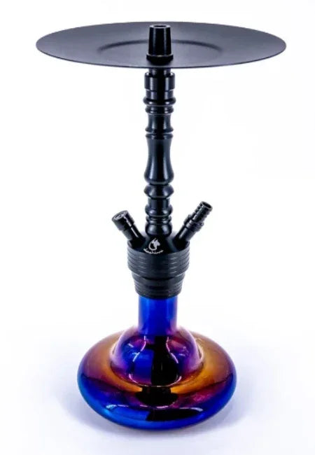Dschinni Pico Hookah - Purple Rain - shishagear - UK