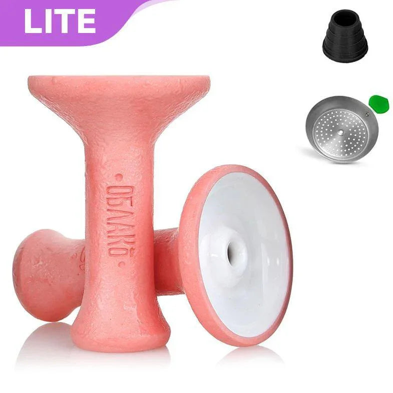 Oblako Phunnel M Mono Bowl - shishagear - UK