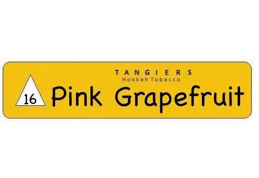 Tangiers Noir Flavours 250g - shishagear - UK