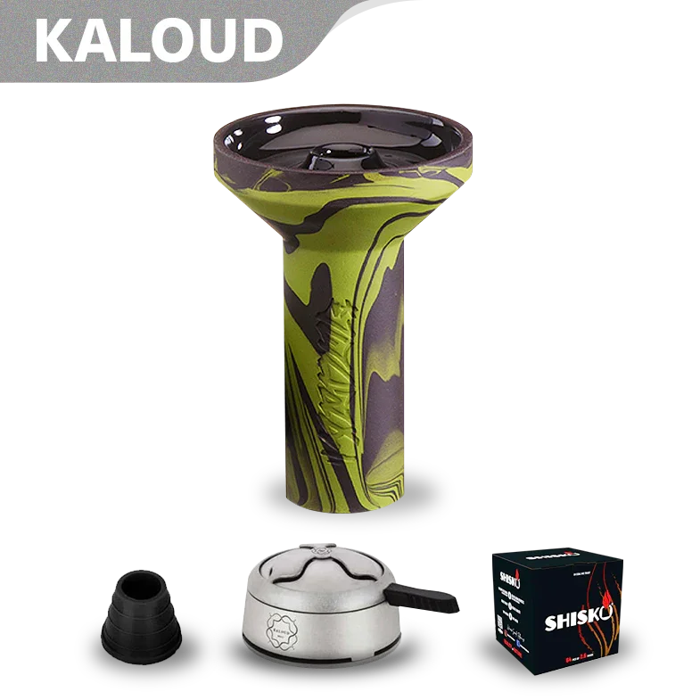 Cedra Shisha Phunnel Bowl