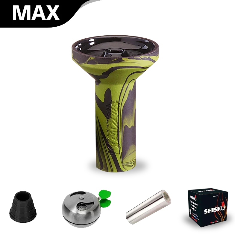 Cedra Shisha Phunnel Bowl