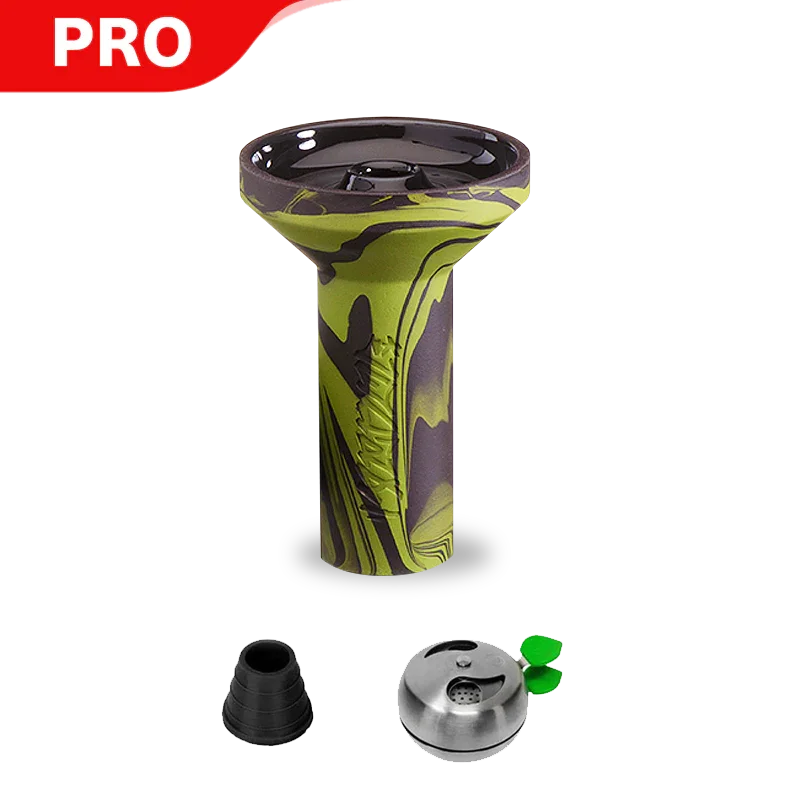 Cedra Shisha Phunnel Bowl