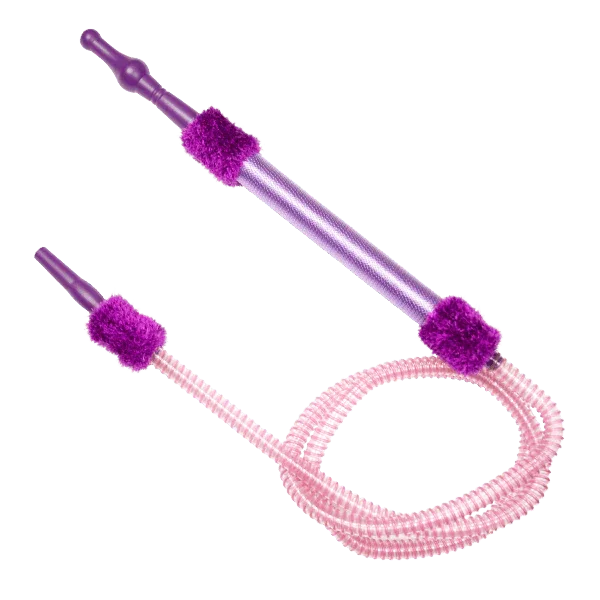 Starbuzz Lightning 2.0 Washable Shisha Hose - shishagear - UK Shisha Hookah Black Friday