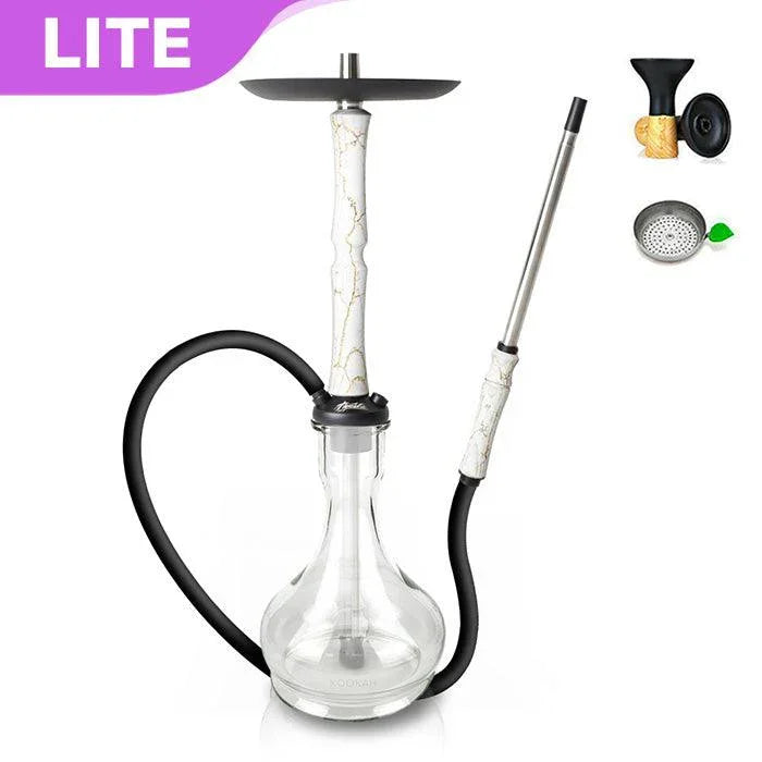 Pushka Hookah Set - Armageddon - shishagear - UK Shisha Hookah Black Friday
