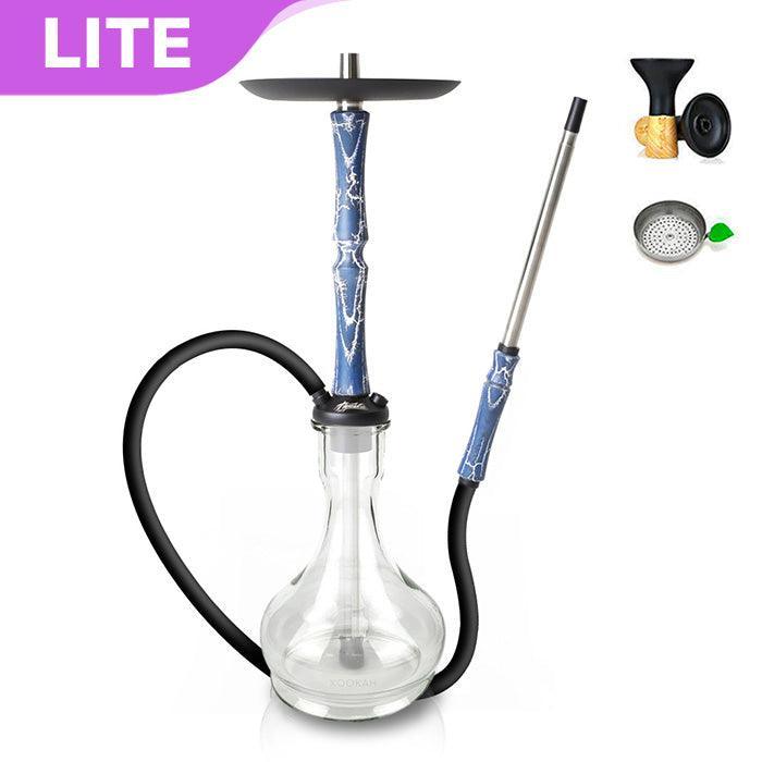 Pushka Hookah Set - Armageddon - shishagear - UK Shisha Hookah Black Friday