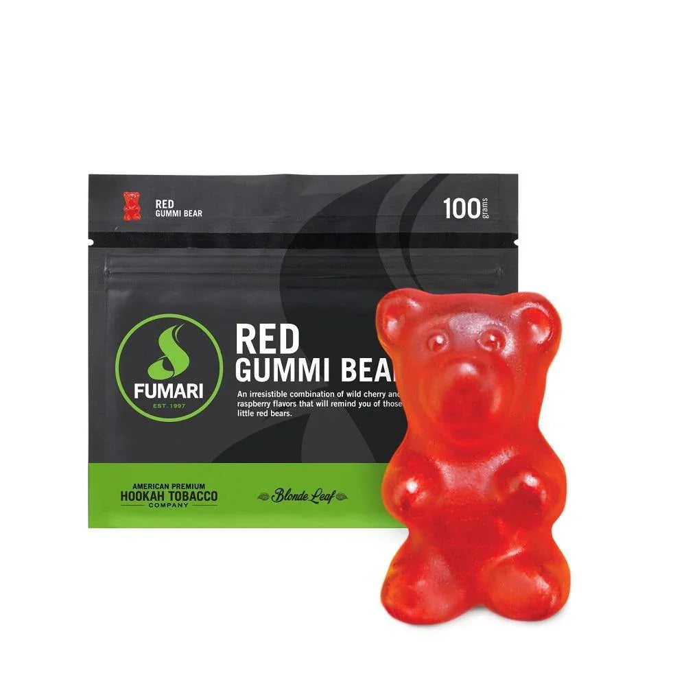Fumari Shisha Flavours 100g - shishagear - UK