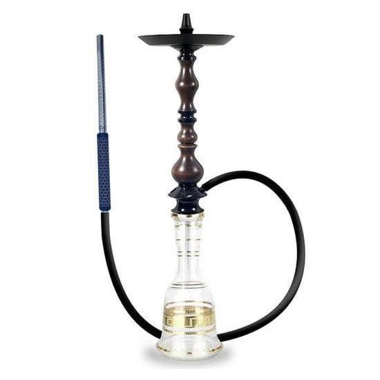Regal Hookah King With Boho Base - shishagear - UK Shisha Hookah Black Friday