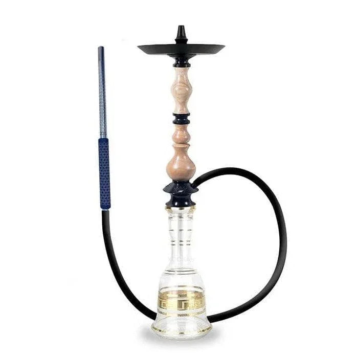 Regal Hookah King With Boho Base - shishagear - UK Shisha Hookah Black Friday