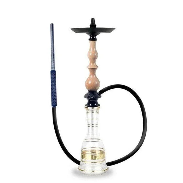 Regal Hookah Queen With Boho Base - shishagear - UK Shisha Hookah Black Friday