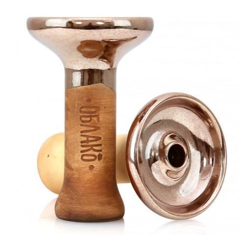 Oblako Phunnel M Bowls - shishagear - UK Shisha Hookah Black Friday