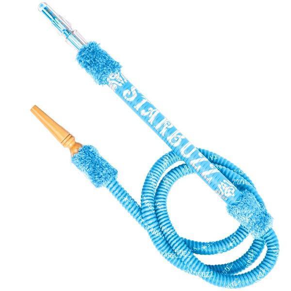 Starbuzz Royal Egyptian Hose - shishagear - UK Shisha Hookah Black Friday