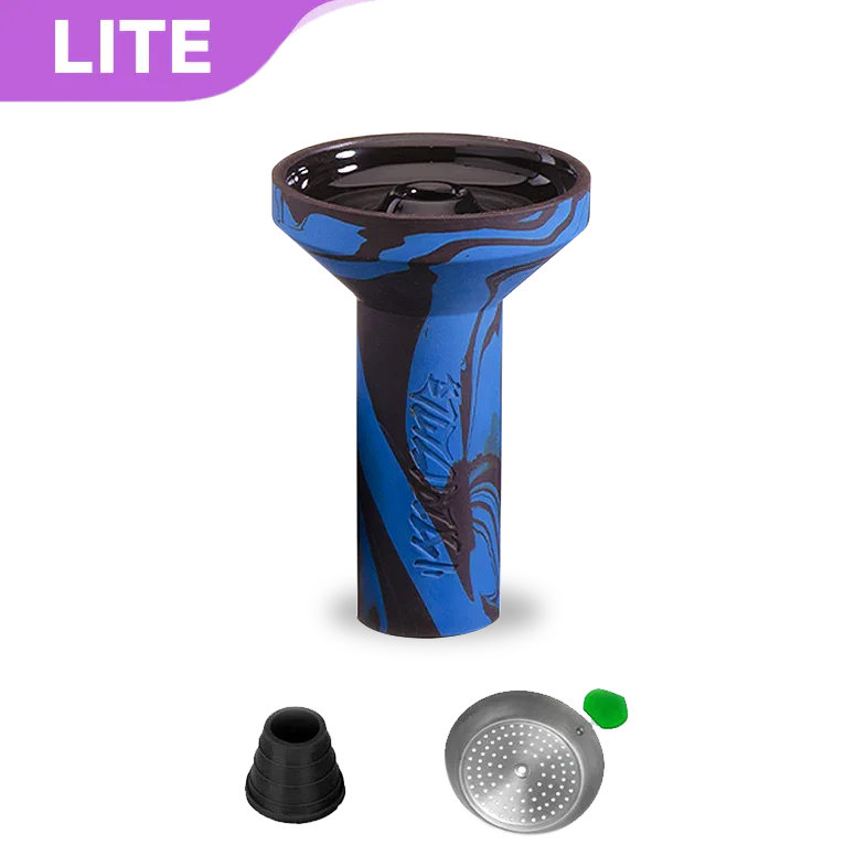 Cedra Shisha Phunnel Bowl