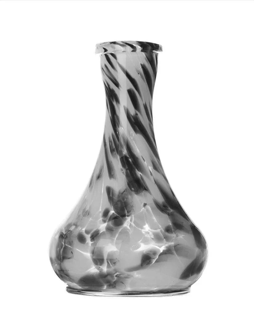 Russian Drop Craft Base - Grey Crumbs - shishagear - UK