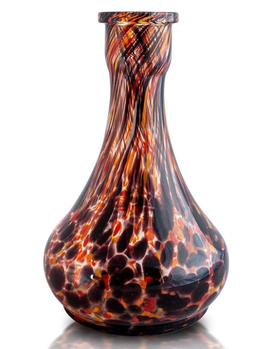 Russian Drop Shape Base - Magma - shishagear - UK