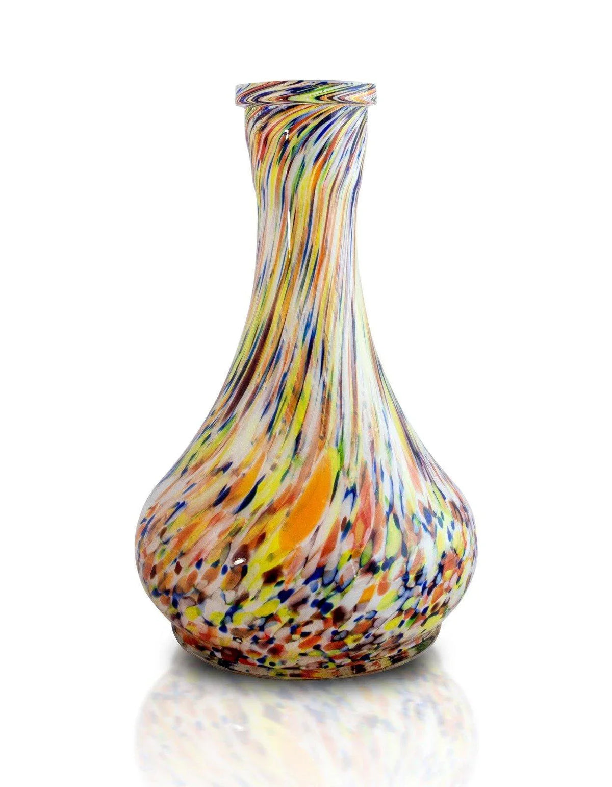 Russian Drop Shape Base - shishagear - UK