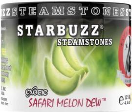 Starbuzz Safari Melon Dew Steam Stones Shisha Flavour - shishagear - UK Shisha Hookah Black Friday