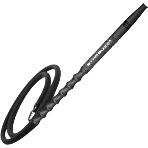 Starbuzz Carbine Hose - Sig Grey