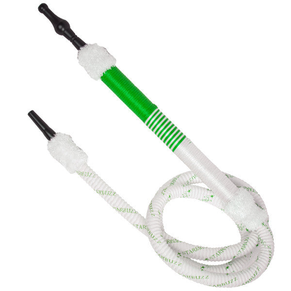 Starbuzz Maximus Super Washable Hose - shishagear london uk