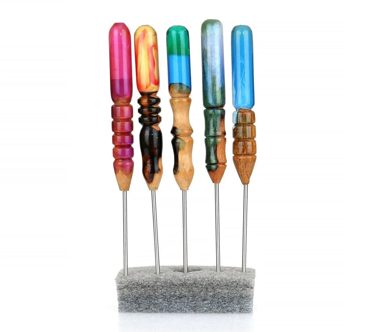 SERP Epoxy Foil Poker - shishagear - UK