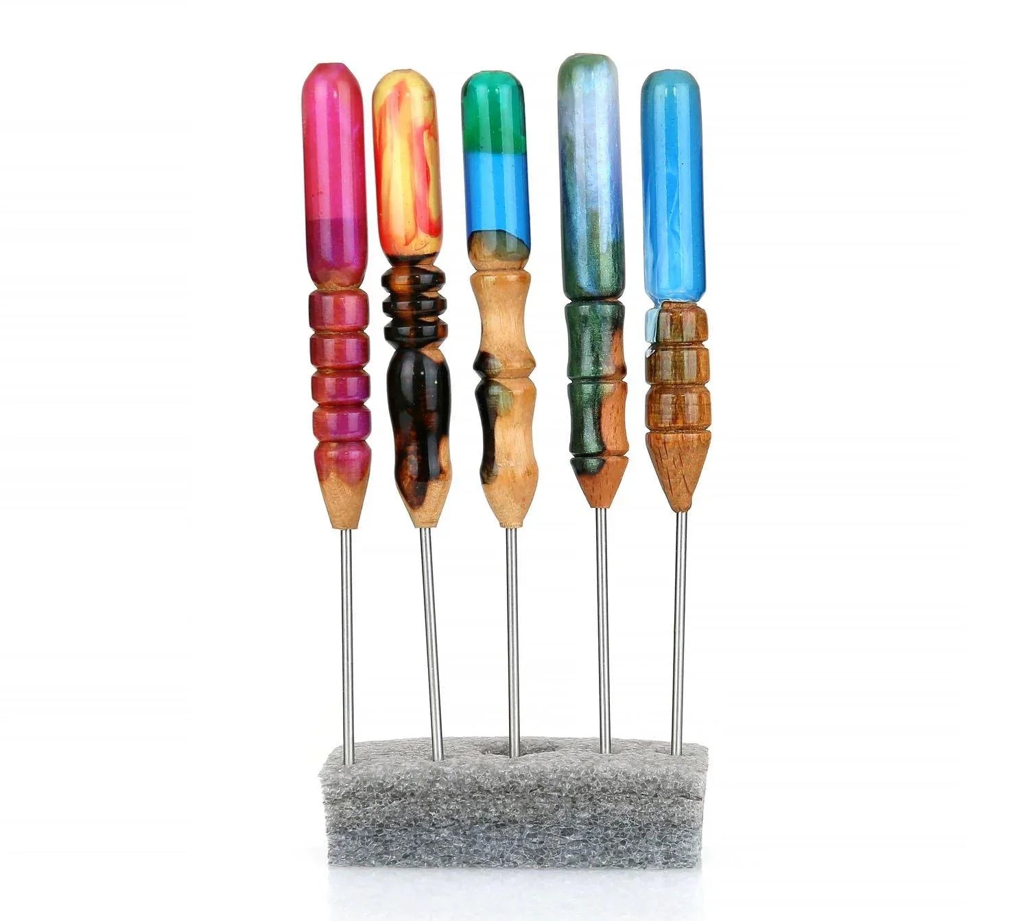 SERP Epoxy Foil Poker - shishagear - UK