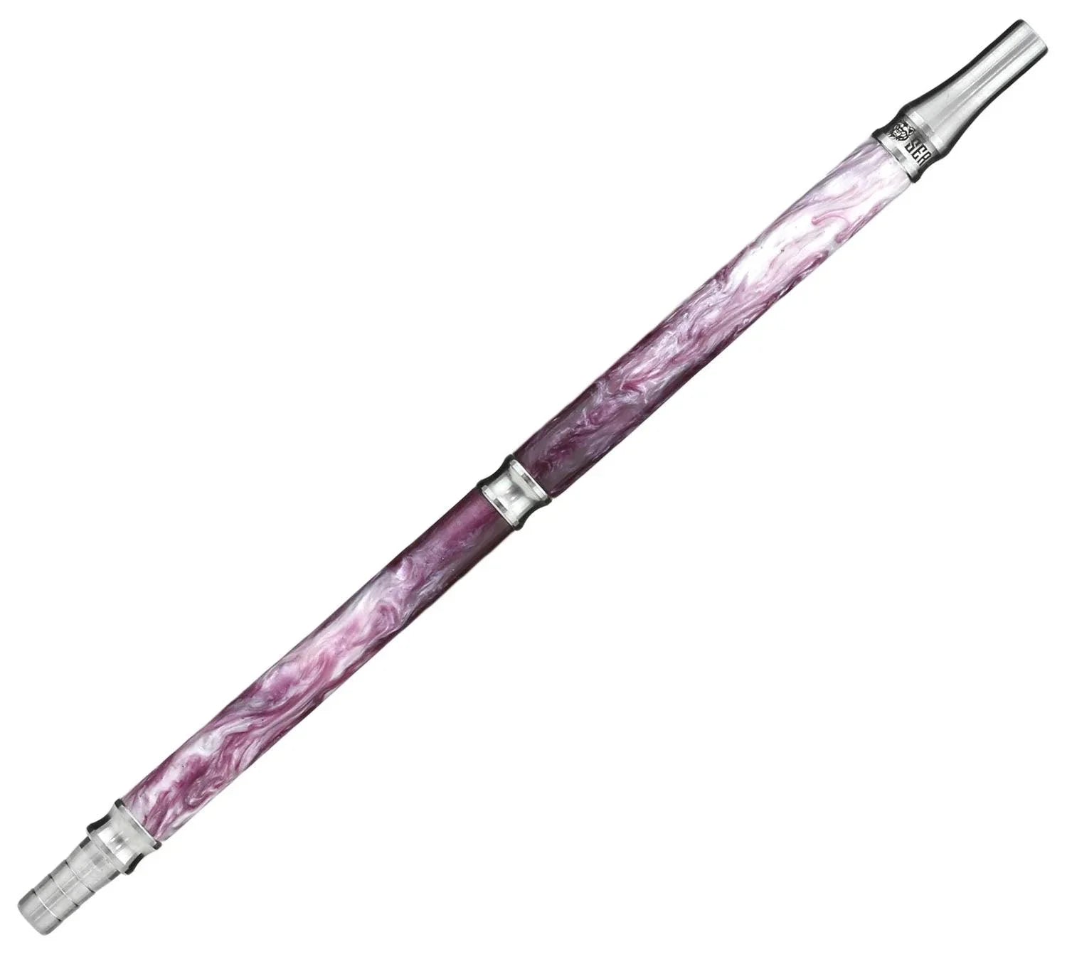 SERP Prime Stainless Steel Mouthpiece - shishagear - UK Shisha Hookah Black Friday