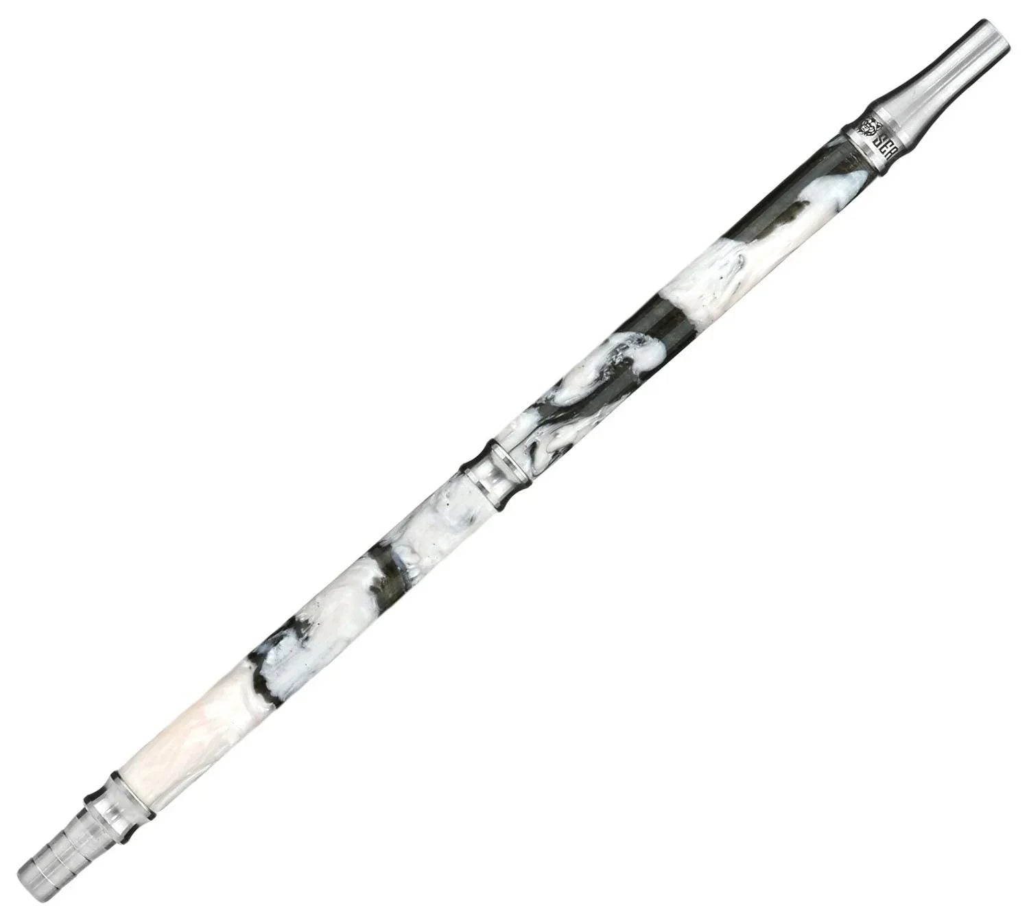 SERP Prime Stainless Steel Mouthpiece - shishagear - UK Shisha Hookah Black Friday