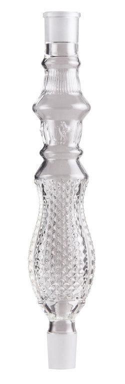 Dschinni Smoke Column Baba Iron - shishagear - UK Shisha Hookah Black Friday