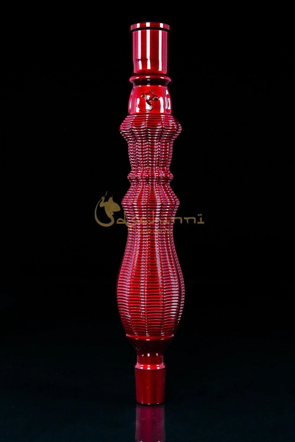 Dschinni Smoke Column Baba Spider Iron Man - shishagear - UK Shisha Hookah Black Friday