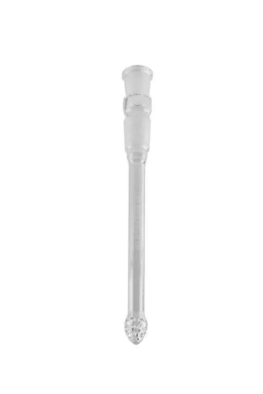 Dschinni Dip Tube Smoky/ Heart Hookah - shishagear - UK Shisha Hookah Black Friday