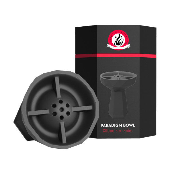 Starbuzz Paradigm Bowl - shishagear london uk