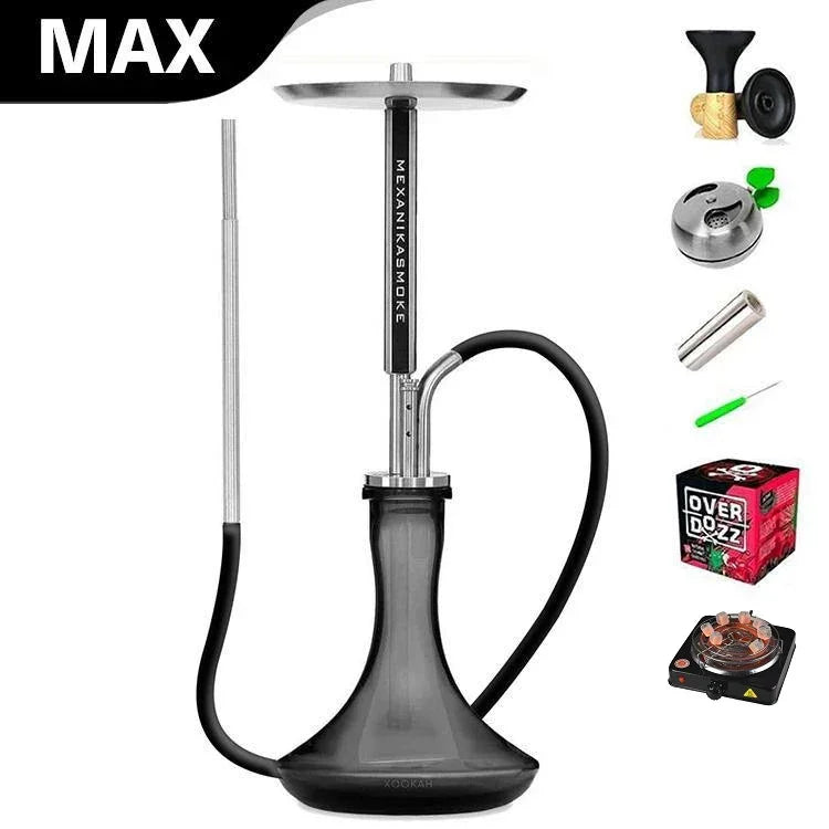 Mexanika Smoke STM Shisha-Set