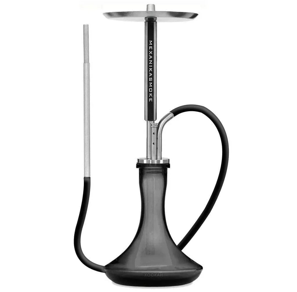 Mexanika Smoke STM GR Hookah Set - shishagear - UK
