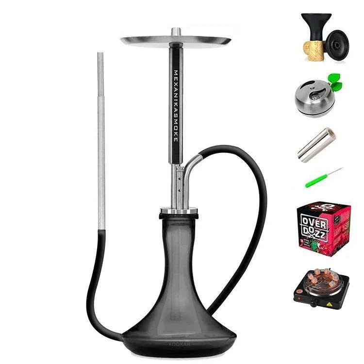 Mexanika Smoke mit Basisset - STM GR