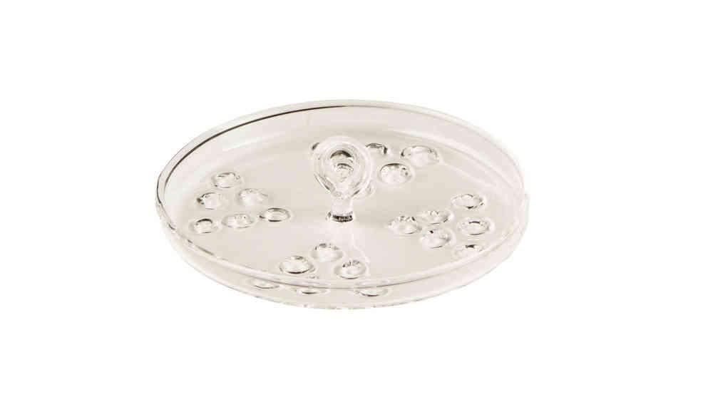 Dschinni Screen Turban Tower - shishagear - UK Shisha Hookah Black Friday