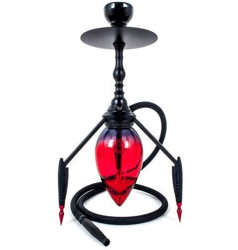 Sahara Smoke Drone Alpha Hookah - shishagear - UK Shisha Hookah Black Friday