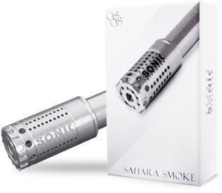Sahara Smoke Sonic Diffuser - shishagear - UK Shisha Hookah Black Friday
