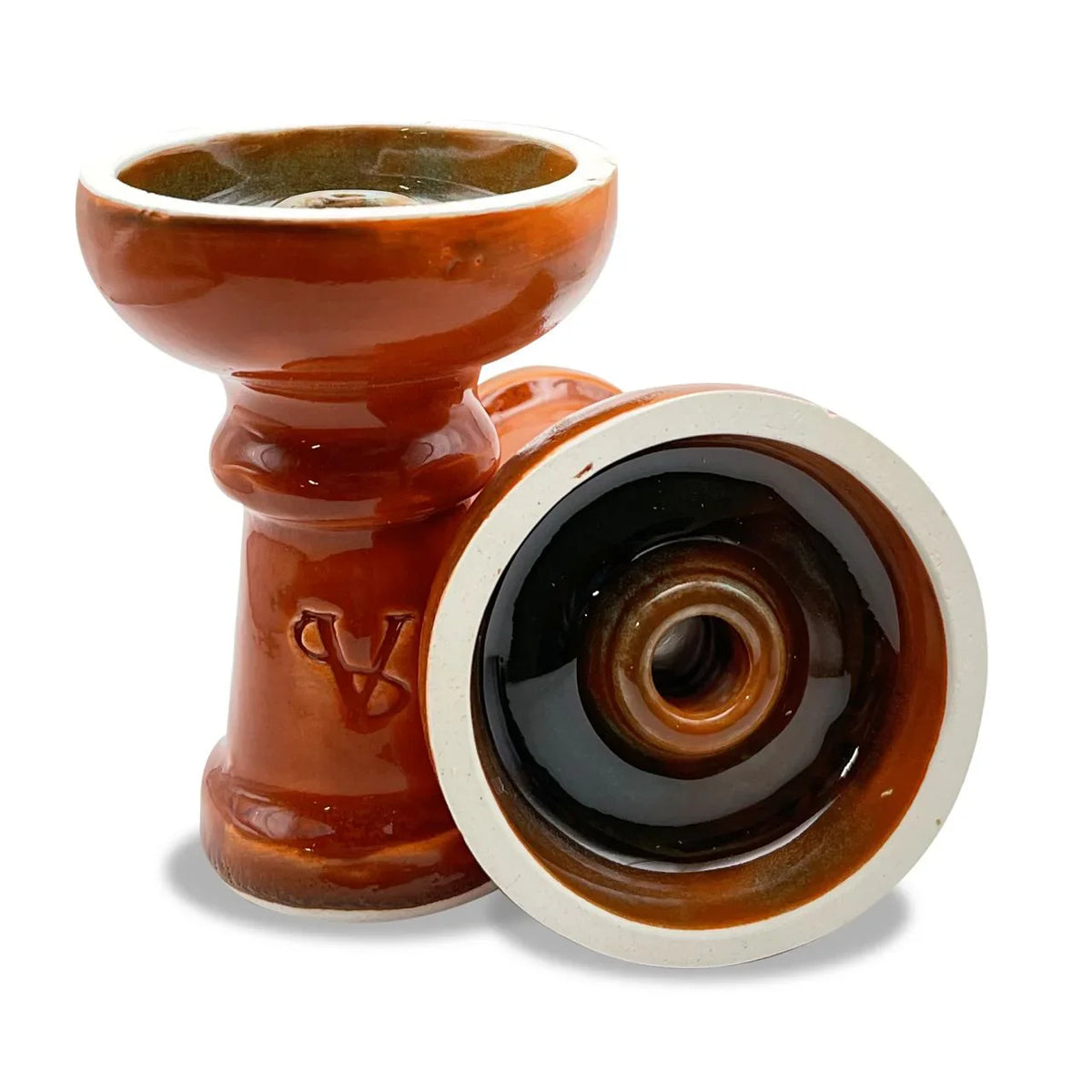Savacco SV-25 Kopf - Orange