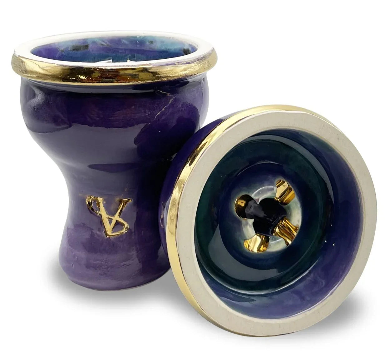 Aeon Vulcan Phunnel Shisha-Schüssel