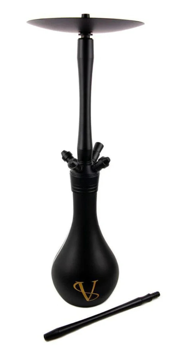 Savacco V3 Hookah - shishagear - UK Shisha Hookah Black Friday