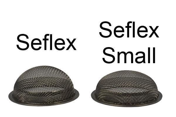 Dschinni Seflex Compact - shishagear - UK Shisha Hookah Black Friday