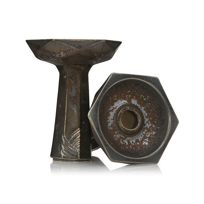 Sense Verge Phunnel Bowl - Rustica - shishagear - UK Shisha Hookah Black Friday