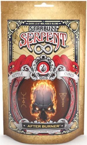 Starbuzz Serpent Flavours 80g - shishagear - UK