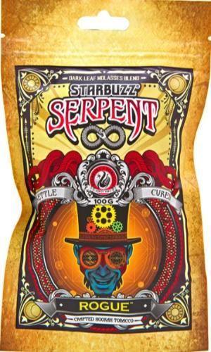 Starbuzz Serpent Flavours 80g - shishagear - UK
